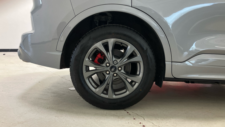 Ford Kuga 2.5 PHEV ST-Line Edition 5dr CVT Estate
